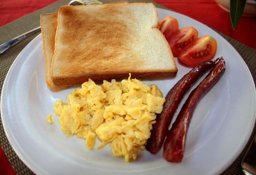 Fotos del hotel Puri Komodo Resort:  5