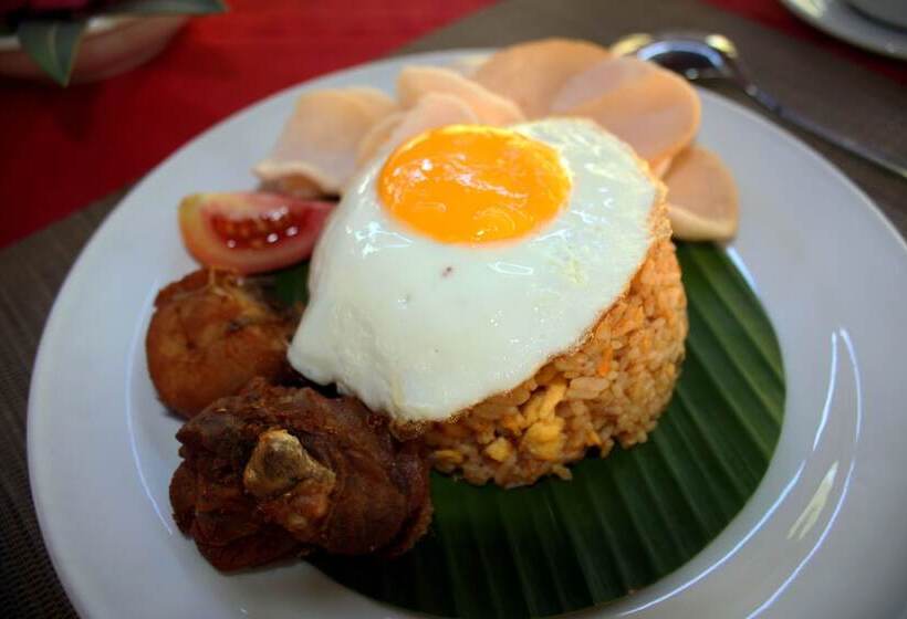 Fotos del hotel Puri Komodo Resort:  11