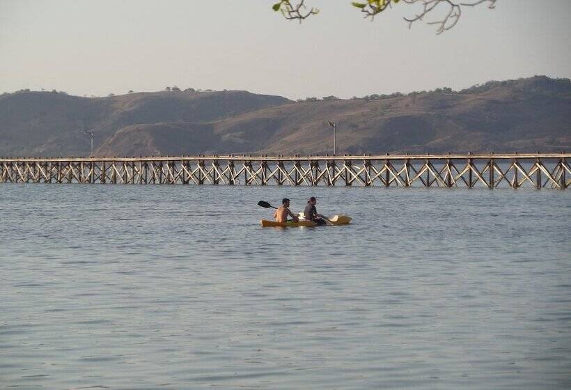 Fotos del hotel Puri Komodo Resort:  23