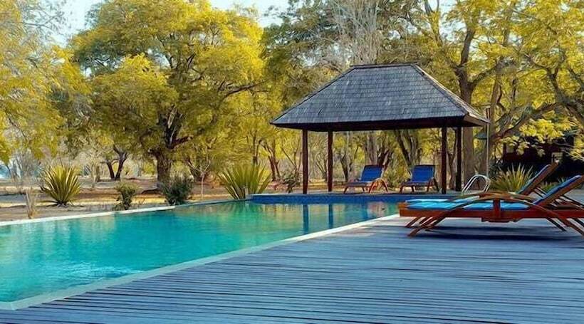 Fotos del hotel Puri Komodo Resort:  16