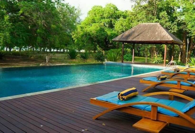 Fotos del hotel Puri Komodo Resort:  9