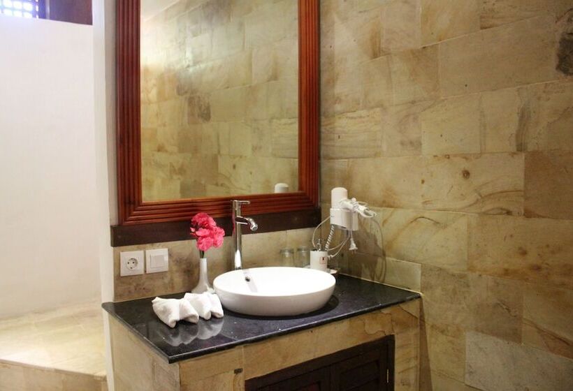 Fotos del hotel Puri Komodo Resort:  7