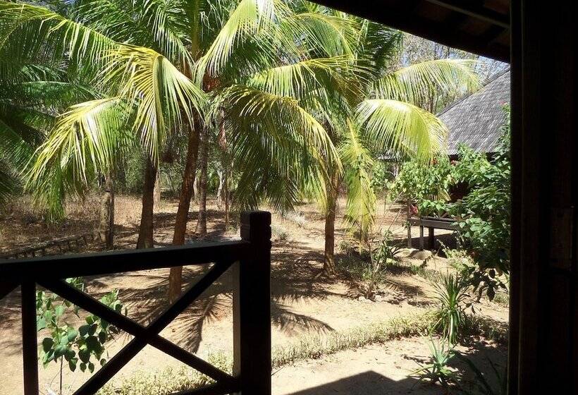 Fotos del hotel Puri Komodo Resort:  18