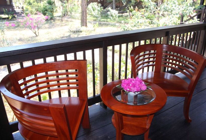 Fotos del hotel Puri Komodo Resort:  6