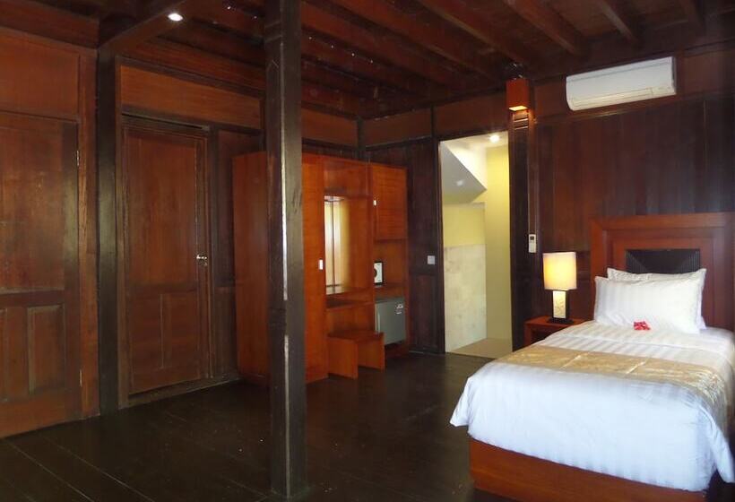 Fotos del hotel Puri Komodo Resort:  2