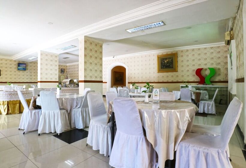 Fotos del hotel Tanjung:  3