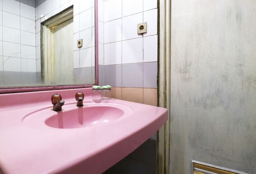 Fotos del hotel Tanjung:  5