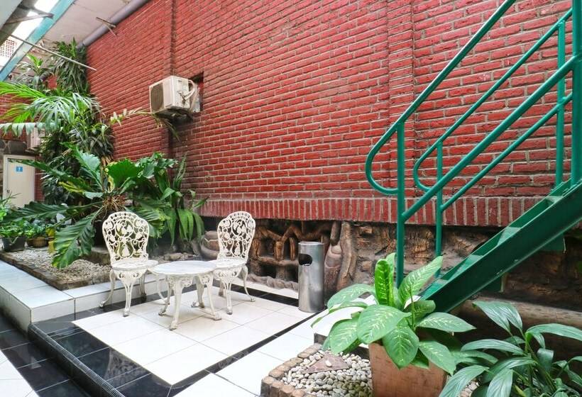 Fotos del hotel Tanjung:  9