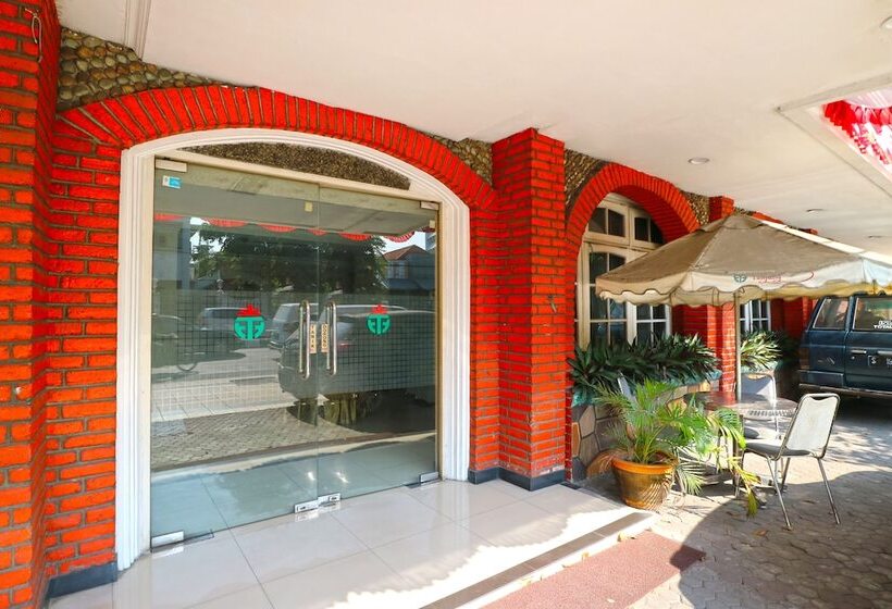 Fotos del hotel Tanjung:  6