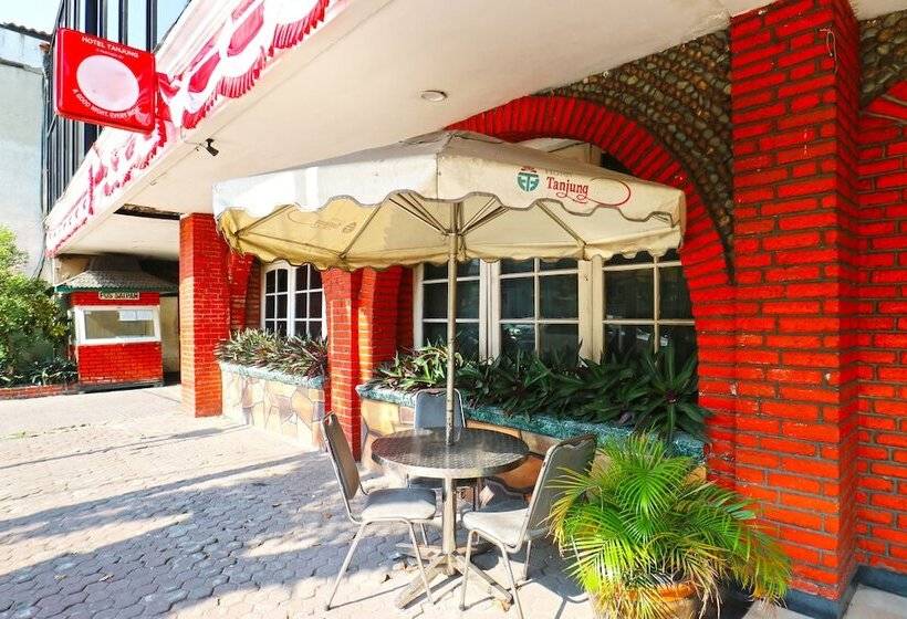 Fotos del hotel Tanjung:  12