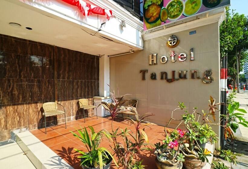 Fotos del hotel Tanjung:  4