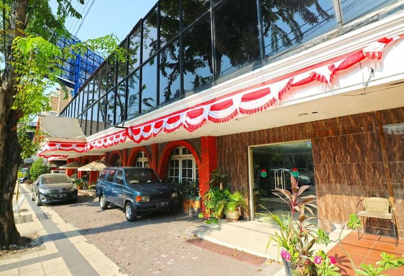 Fotos del hotel Tanjung:  8