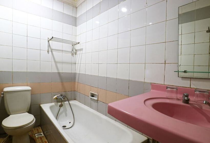 Fotos del hotel Tanjung:  16