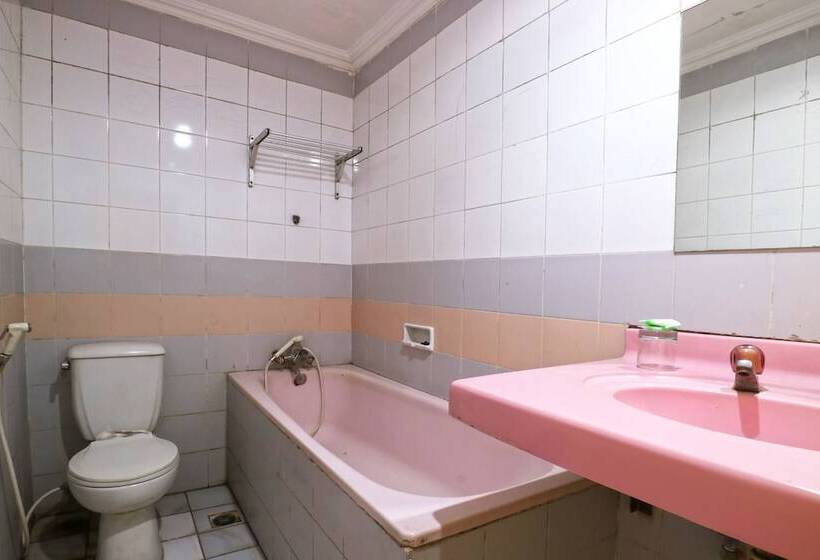 Fotos del hotel Tanjung:  13