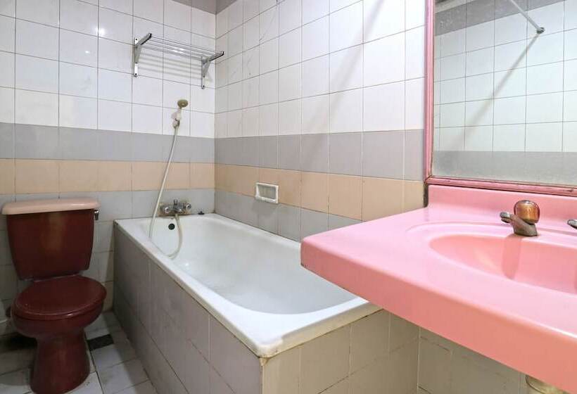 Fotos del hotel Tanjung:  10