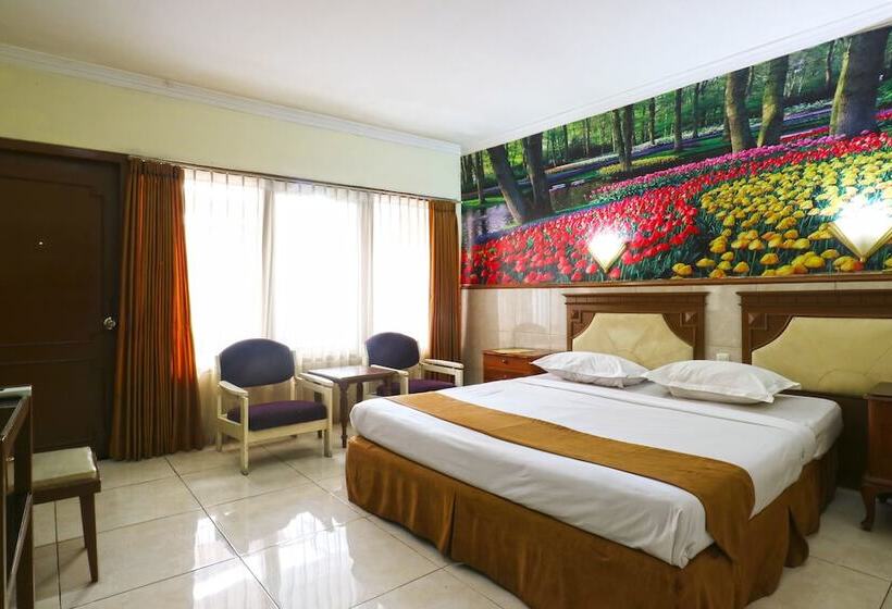 Fotos del hotel Tanjung:  24