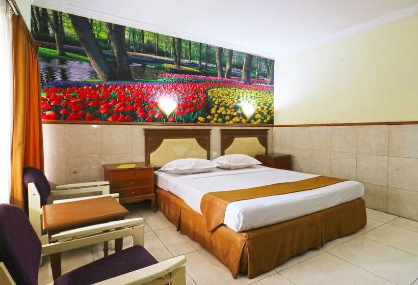 Fotos del hotel Tanjung:  23