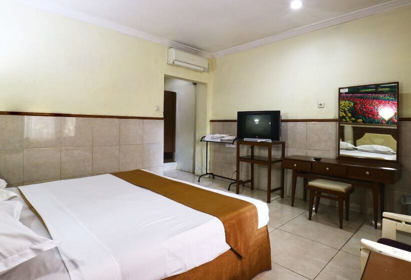 Fotos del hotel Tanjung:  22