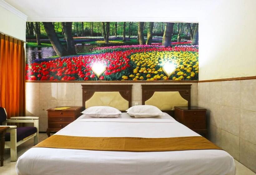 Fotos del hotel Tanjung:  20