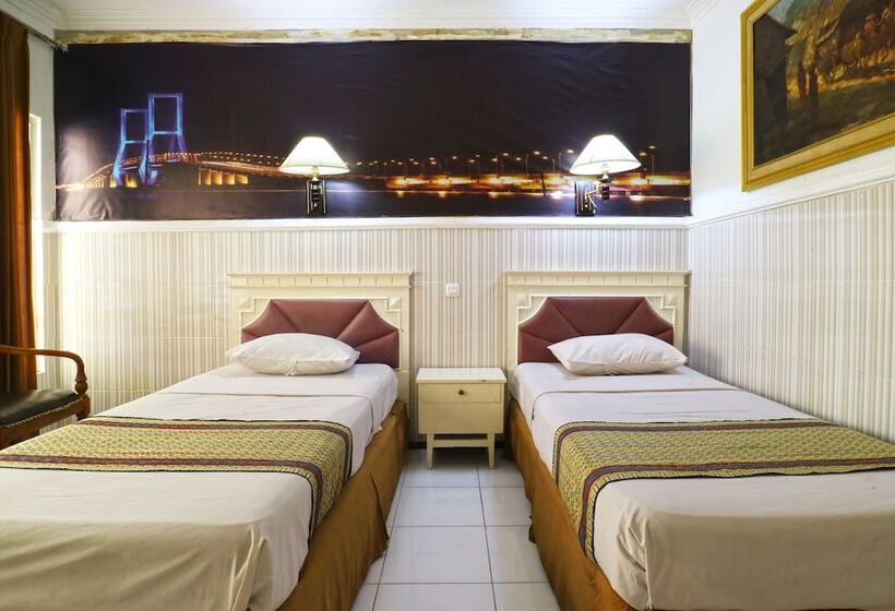 Fotos del hotel Tanjung:  19