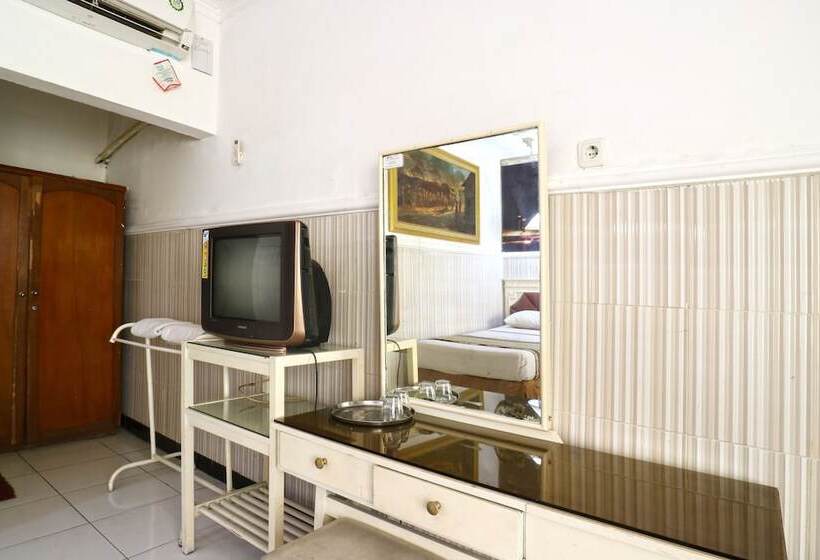 Fotos del hotel Tanjung:  25