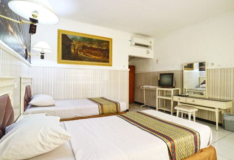 Fotos del hotel Tanjung:  18