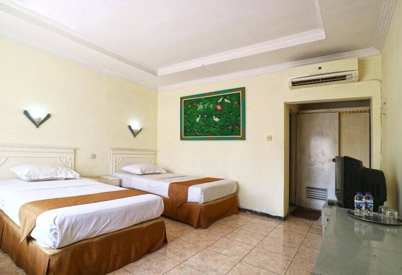 Fotos del hotel Tanjung:  17