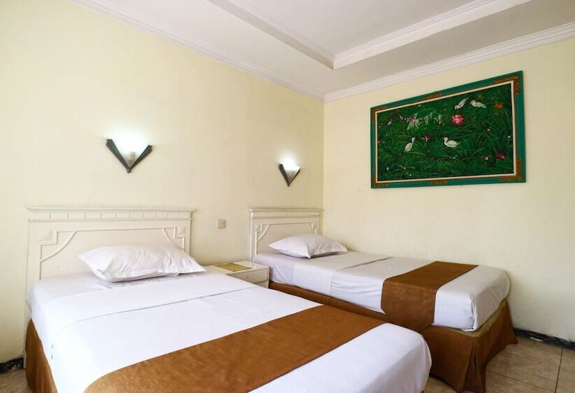 Fotos del hotel Tanjung:  14