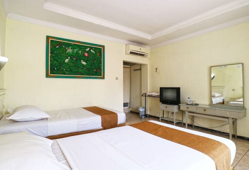 Fotos del hotel Tanjung:  7