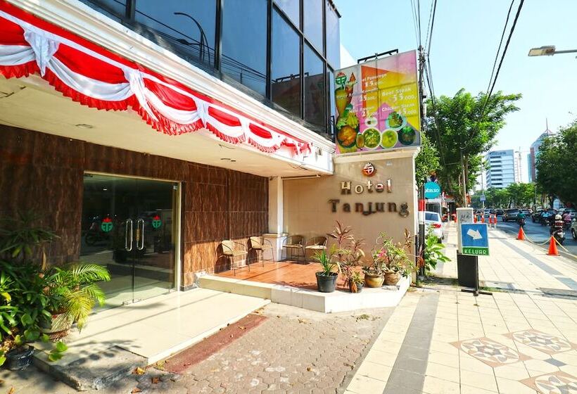 Fotos del hotel Tanjung:  15