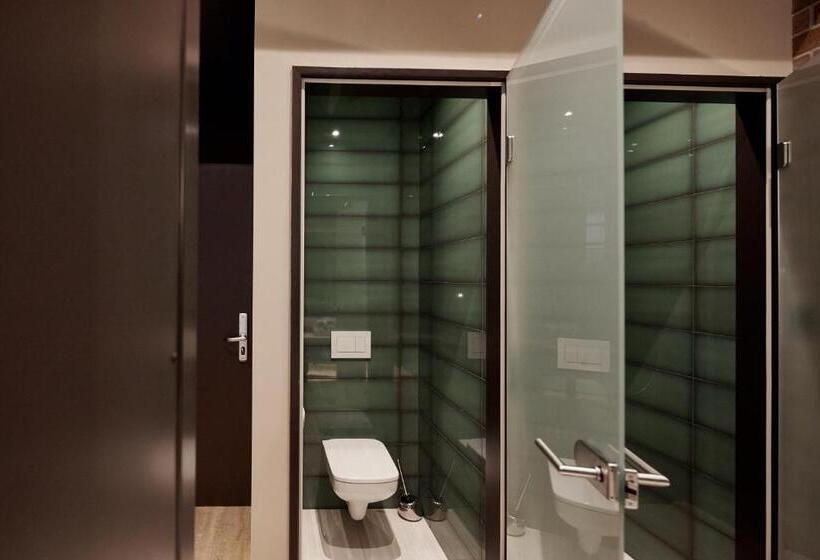 Fotos del hotel The Loft Budapest:  11