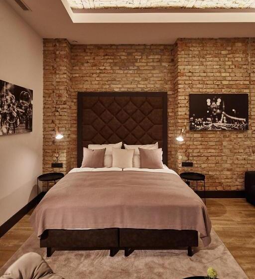 Fotos del hotel The Loft Budapest:  22