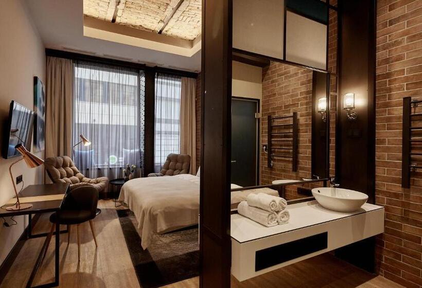 The Loft Budapest