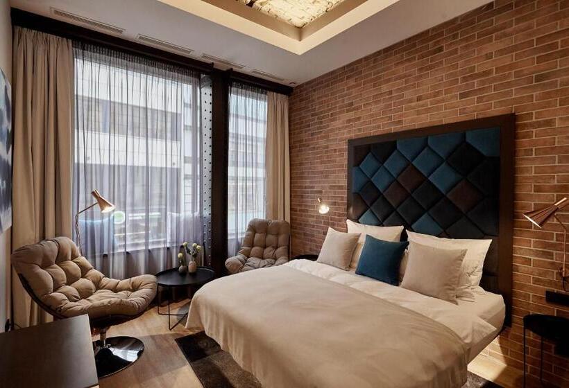 Fotos del hotel The Loft Budapest:  19