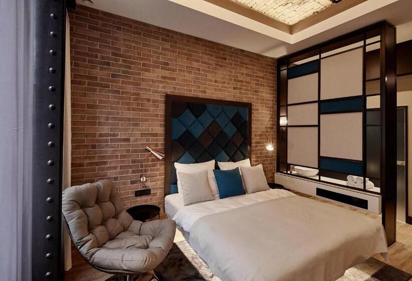 Fotos del hotel The Loft Budapest:  18