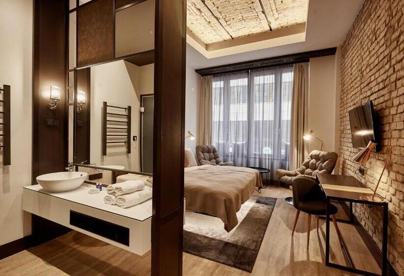 Fotos del hotel The Loft Budapest:  15