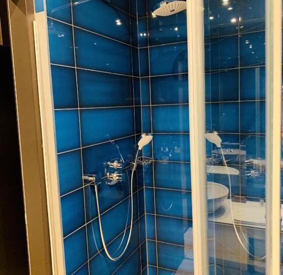 Fotos del hotel The Loft Budapest:  7