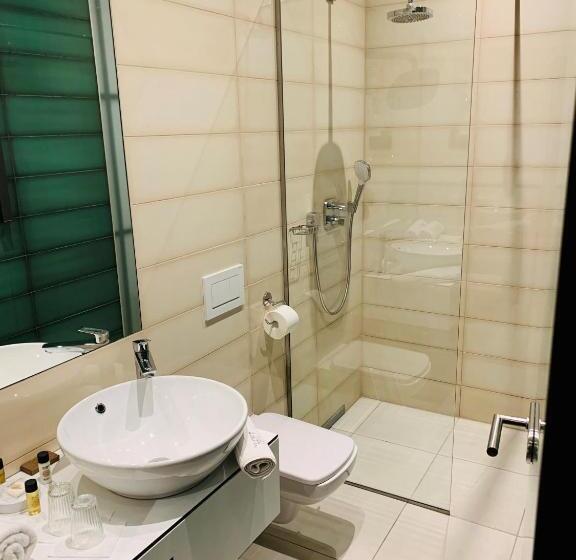 Fotos del hotel The Loft Budapest:  3