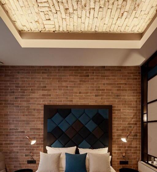 Fotos del hotel The Loft Budapest:  25