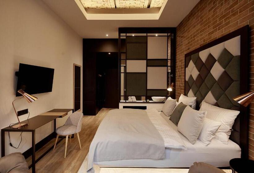 Fotos del hotel The Loft Budapest:  21