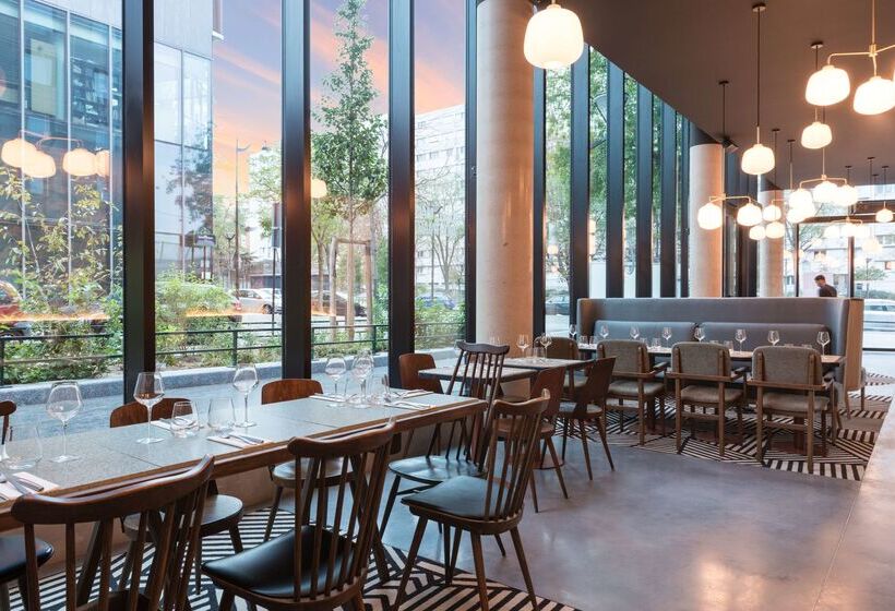 Fotos del hotel The Originals Boutique, Hôtel Maison Montmartre, Paris:  11