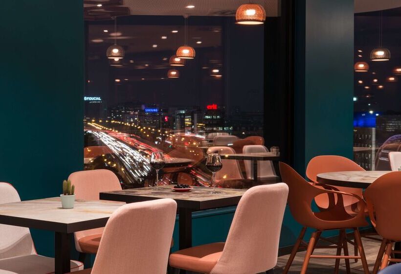 Fotos del hotel The Originals Boutique, Hôtel Maison Montmartre, Paris:  12