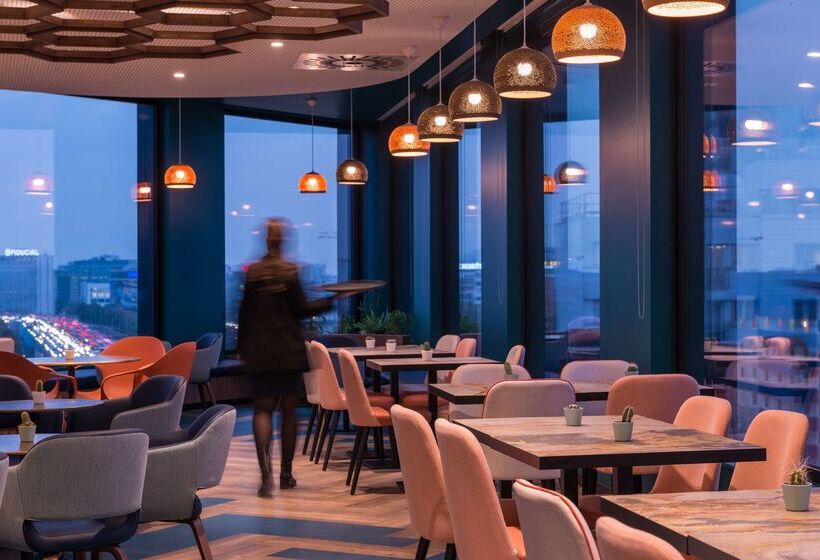 Fotos del hotel The Originals Boutique, Hôtel Maison Montmartre, Paris:  16