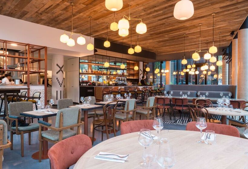 Fotos del hotel The Originals Boutique, Hôtel Maison Montmartre, Paris:  3