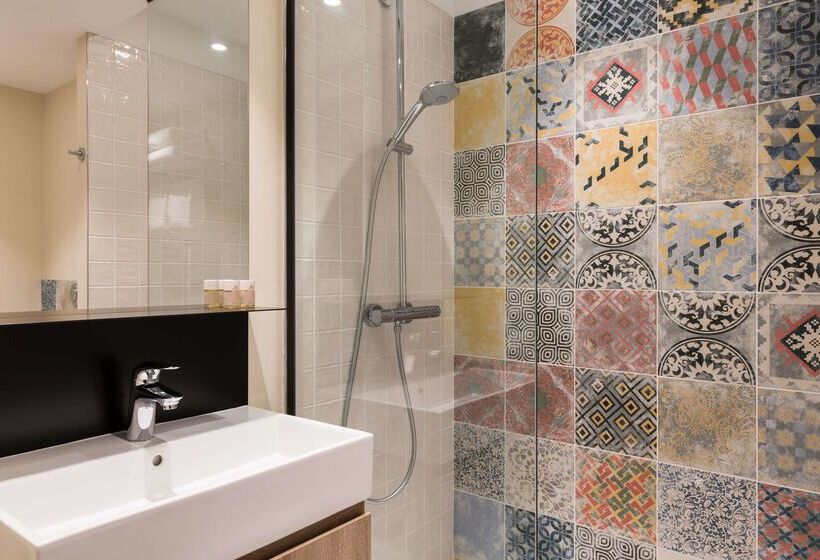 Fotos del hotel The Originals Boutique, Hôtel Maison Montmartre, Paris:  7