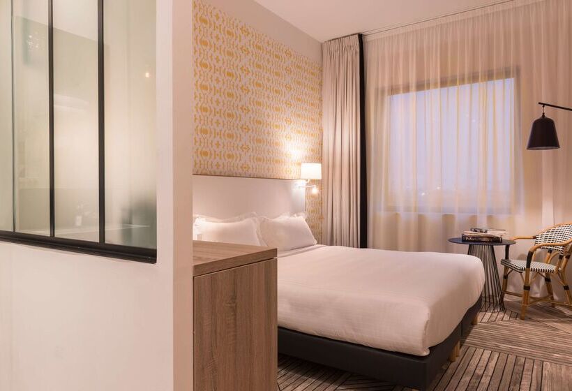 Fotos del hotel The Originals Boutique, Hôtel Maison Montmartre, Paris:  20