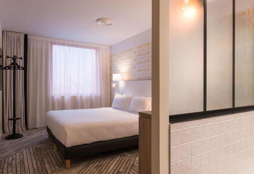 Fotos del hotel The Originals Boutique, Hôtel Maison Montmartre, Paris:  24