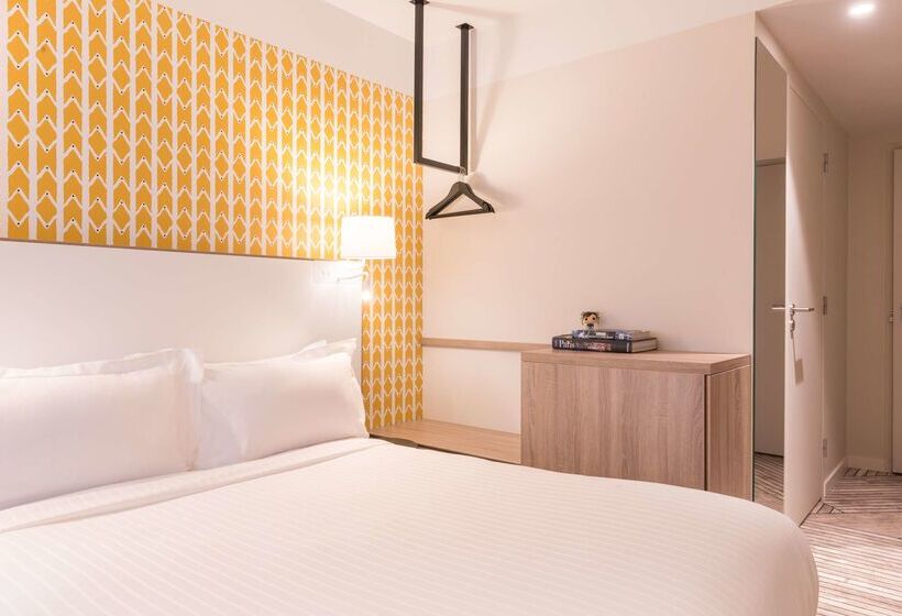 Fotos del hotel The Originals Boutique, Hôtel Maison Montmartre, Paris:  23