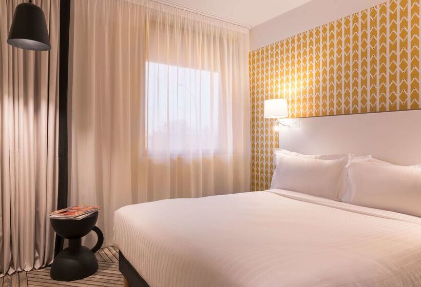 Fotos del hotel The Originals Boutique, Hôtel Maison Montmartre, Paris:  25