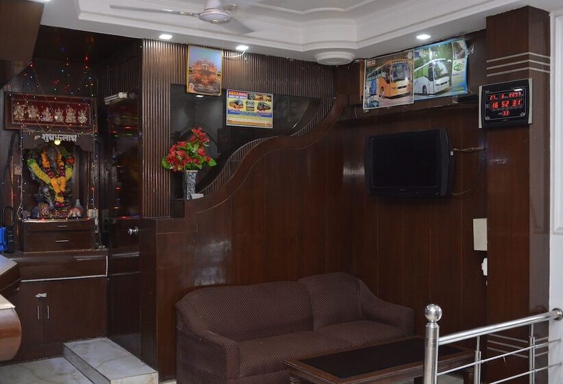 Fotos del hotel Yatri International:  4